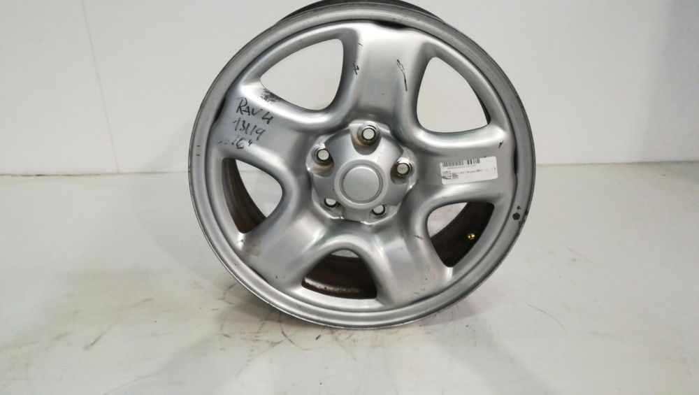pneu toyota RAV4 A2
