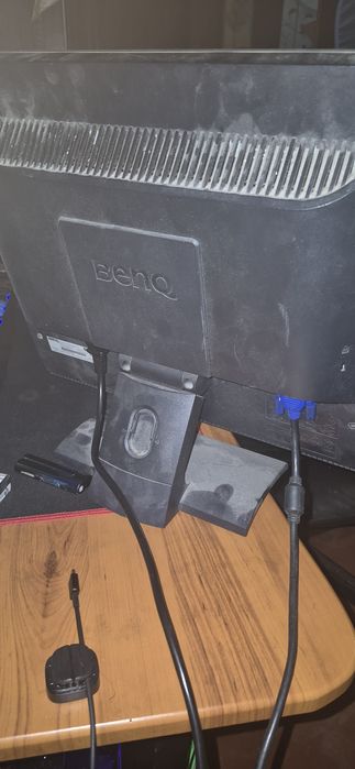 Монітор Benq 60hrz