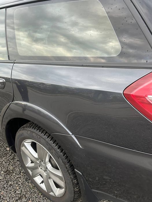 Автомобіль Subaru Outback 2.5 (2008 р.в).