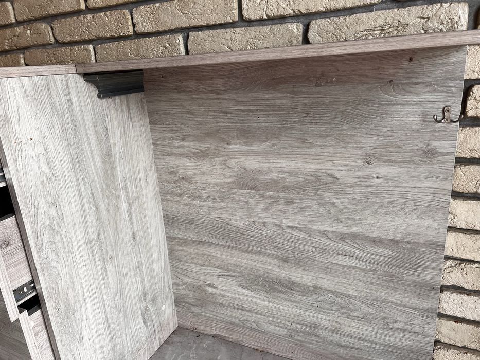 Перукарське робоче місце