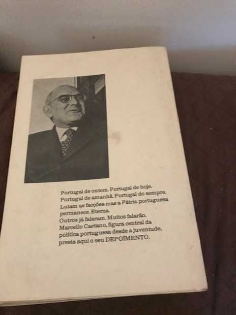 Marcelo Cetano - Depoimento