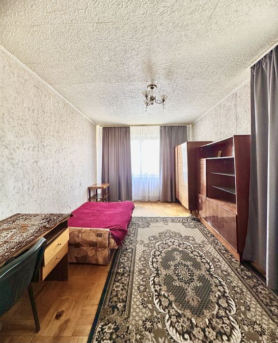 Оренда 1км квартири по вул Київська