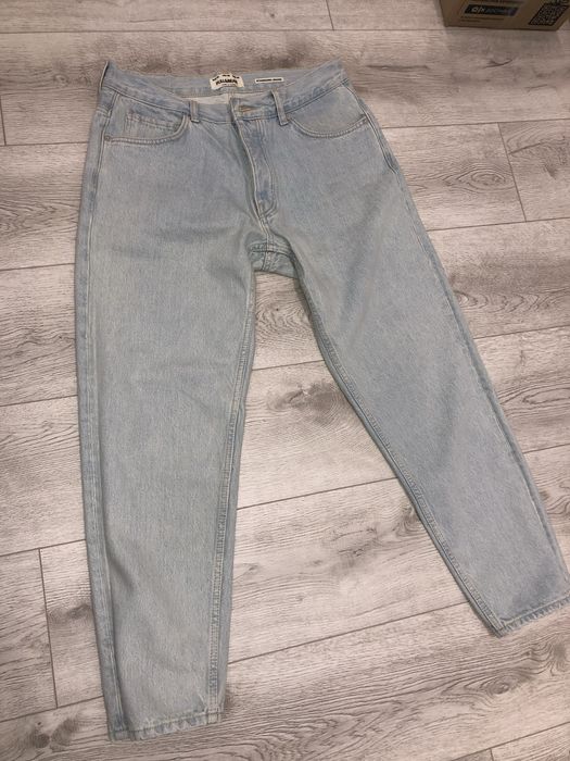 Джинси від Pull&Bear