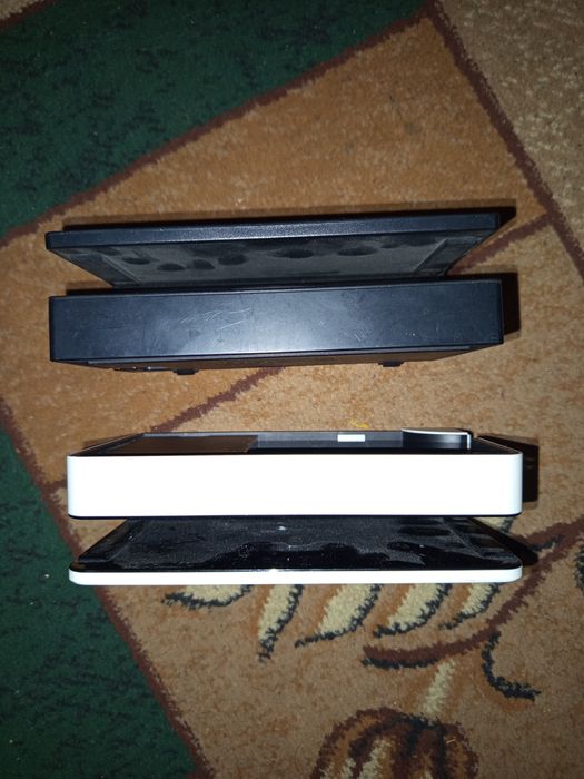 док-станції для ігрової консолі Nintendo Switch