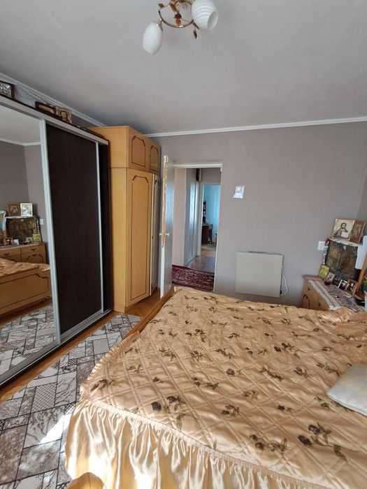 Продаж квартир в центрі Бородянки