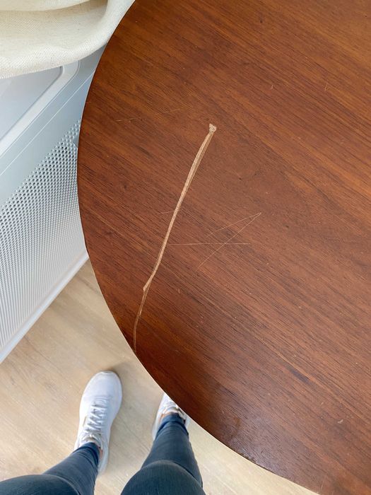 Secretária de trabalho