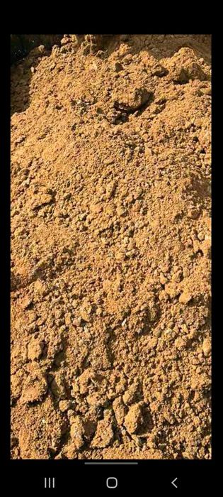 Вывоз мусора, доставка сыпучих: писок, отсев. Щебень  20/40