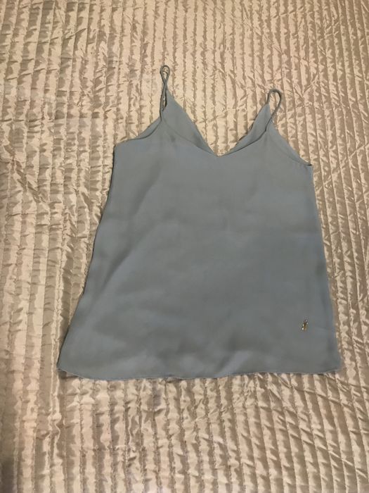 Blusa / top sahoco M