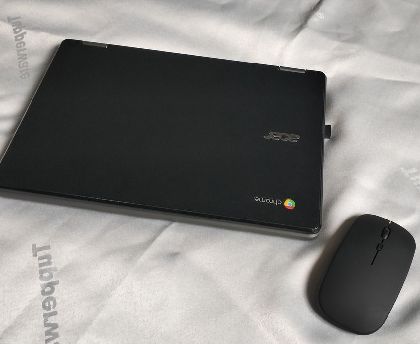 Хромбук на ОС Windows