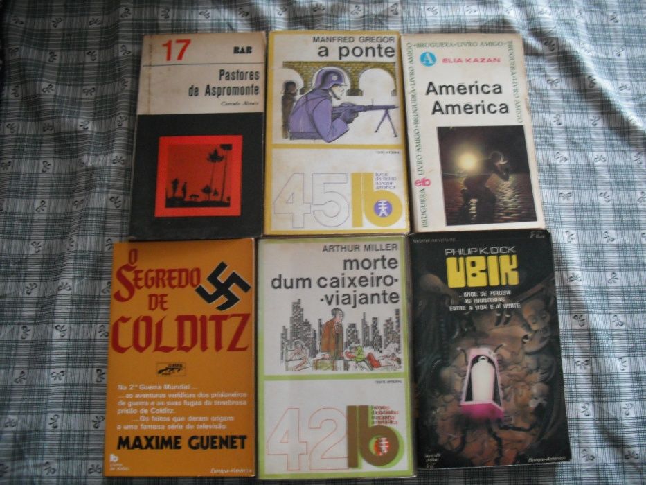 Literatura Internacional