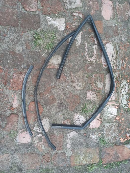 Октавия тур молдинг двери Уплотнитель и стекла дверей Гольф 4 Бора