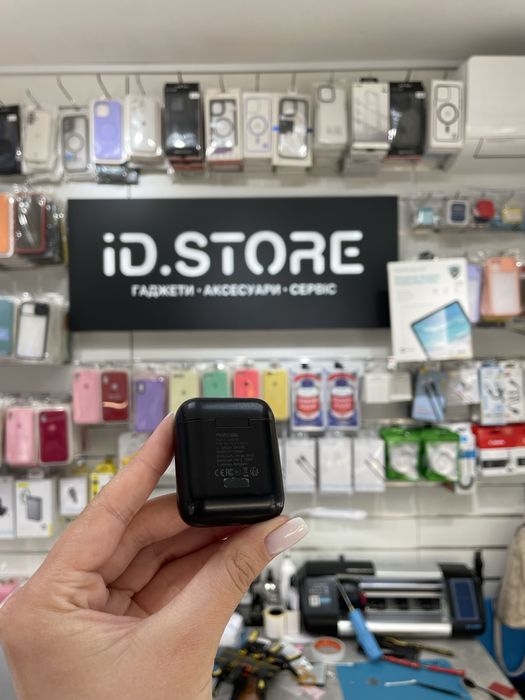 Б/В Бездротові навушники Motorola Verve Buds 110 SH039