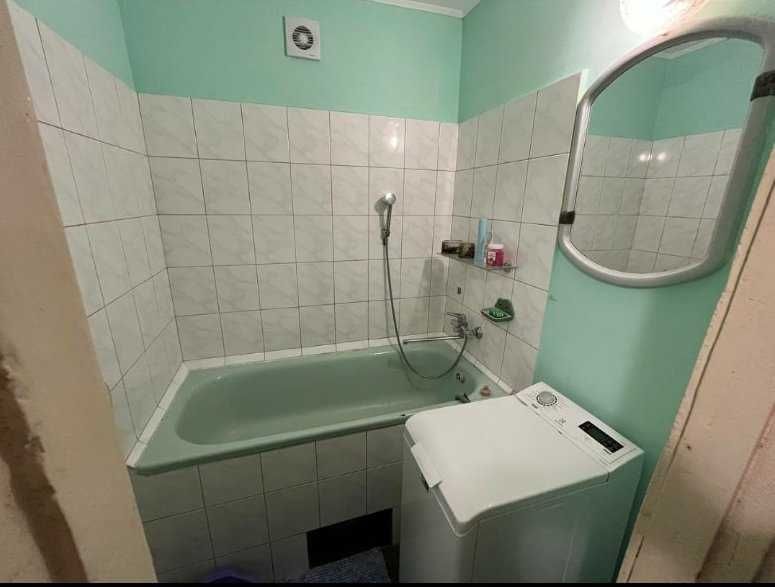 Здам 1-кімнатну квартиру в районі Дитячого світу