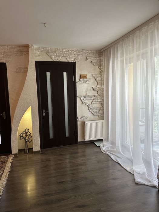 Продам  квартиру  в районі ТРЦ «Конкорд»