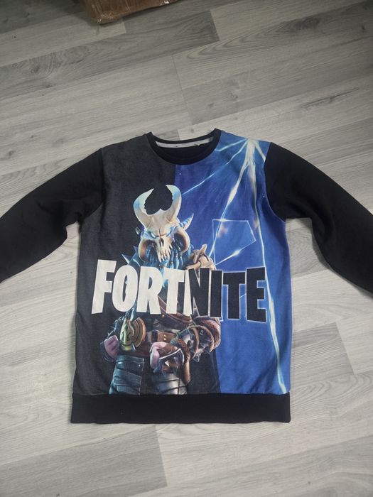 Bluza chłopięca Fortnite