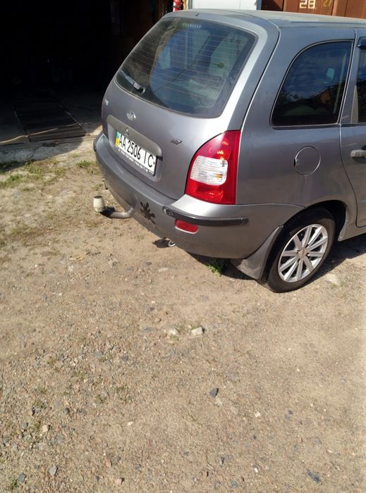 Продам ВАЗ КАЛИНА ,перший власник