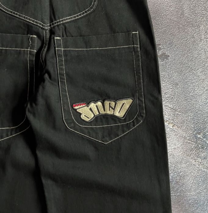 джинсы JncoJeans
