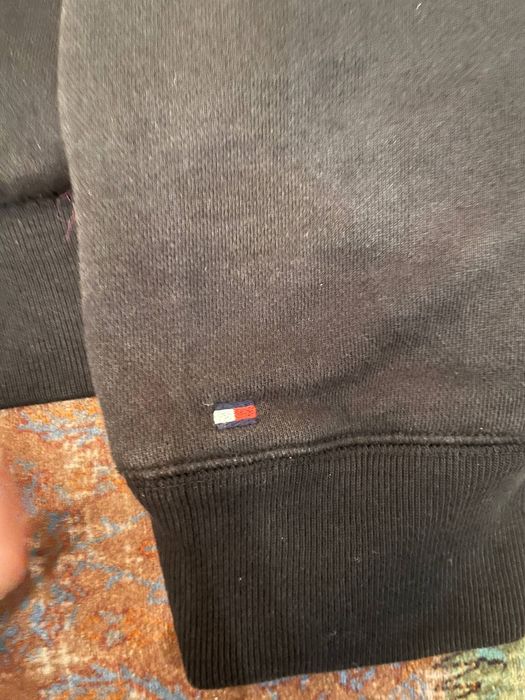 Зіп-худі tommy hilfiger