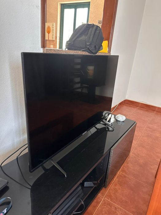 Vendo Smart TV daewoo