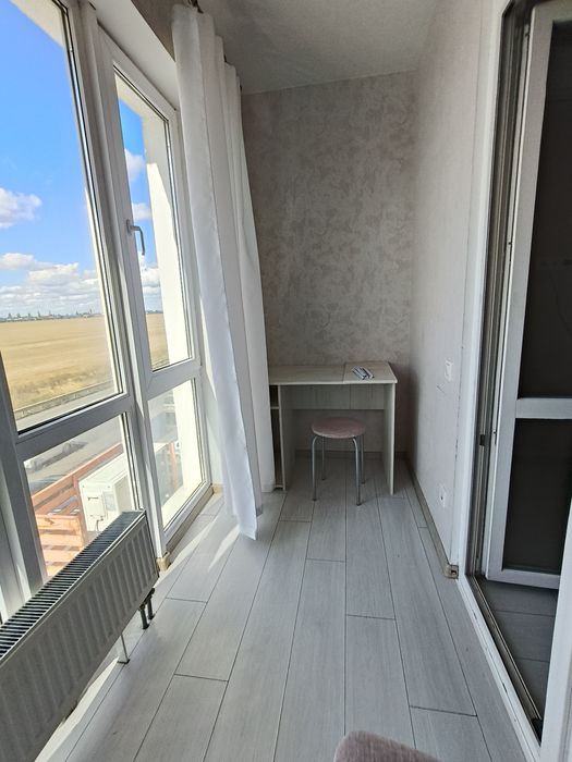 ЖК Артвиль , 1 комн. квартира,с мебель и техникой