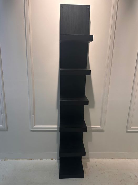 Estante suspensa IKEA em bom estado