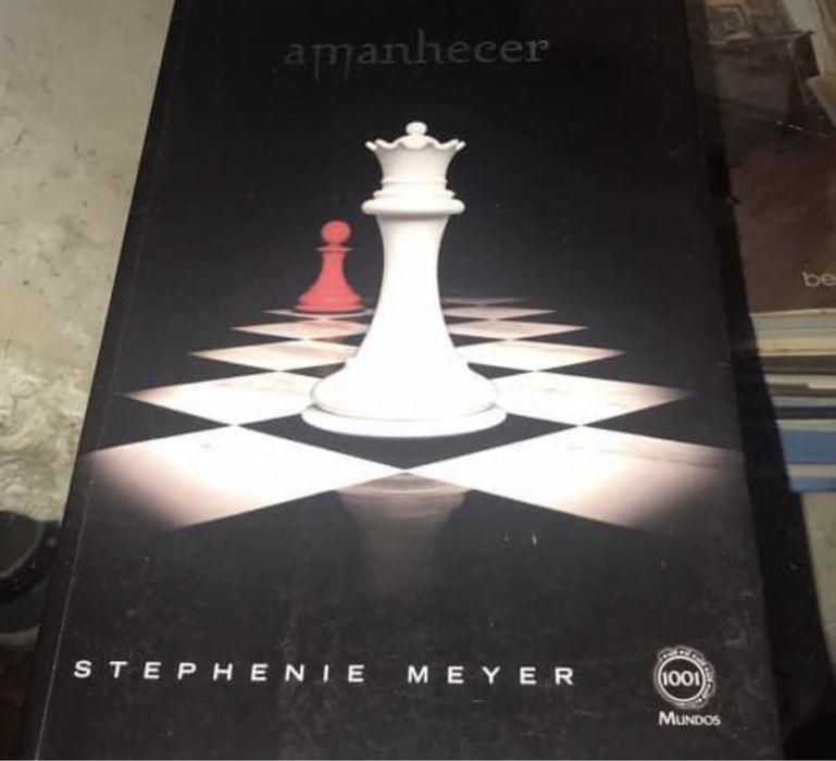 Livros Variados temas