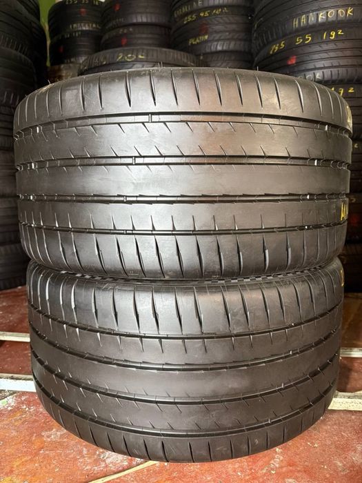285.30.21 -Michelin (пара)