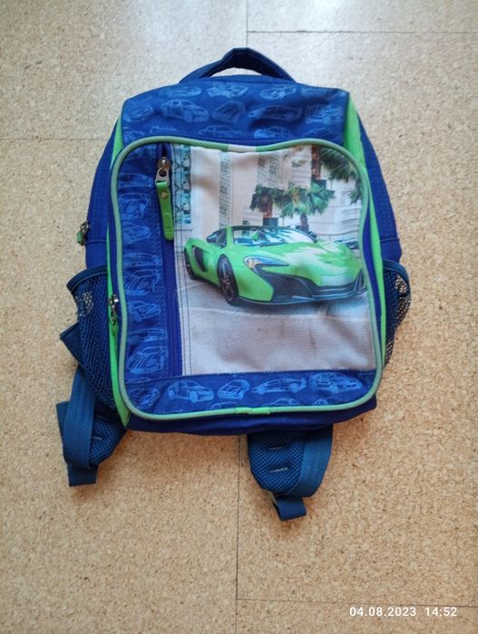 Рюкзак для школы