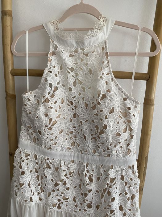 Vestido Forever U (ASOS)