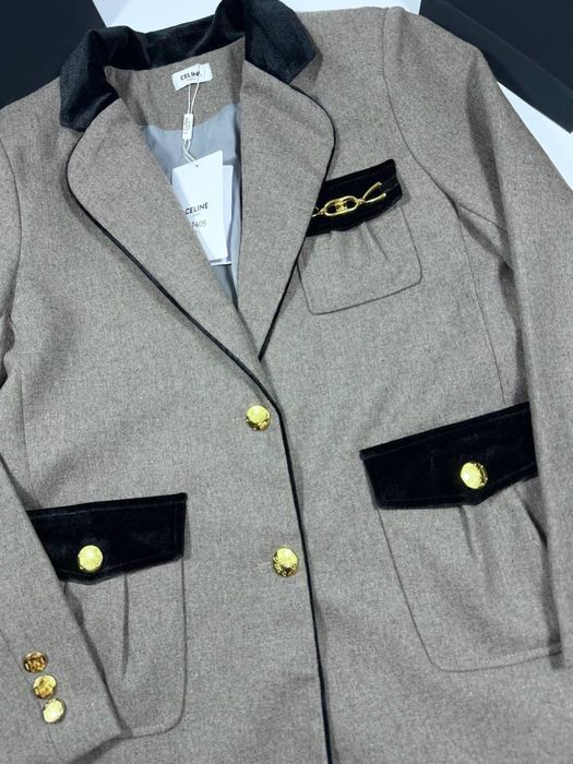 Піджак блейзер пиджак бренд