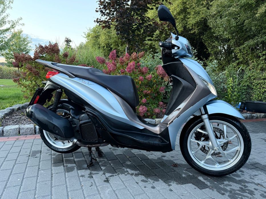 Piaggio