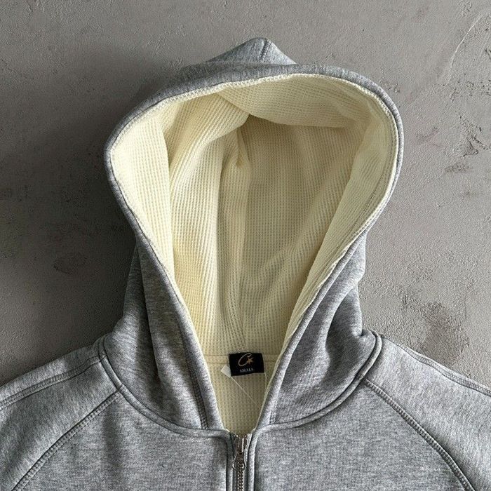 Зіп-Худі Corteiz