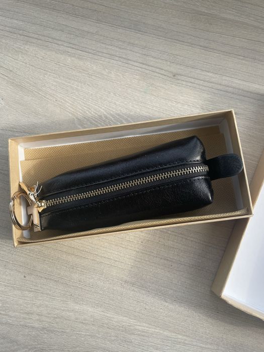 Ключниця чоловіча ( шкіра)