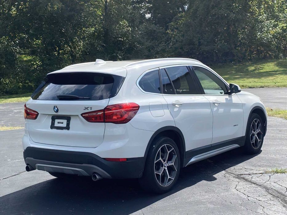 BMW X1 xDrive28i      2016