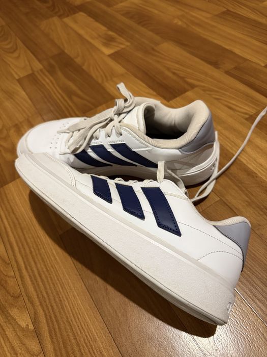 Кроссовки Adidas courtblock  original