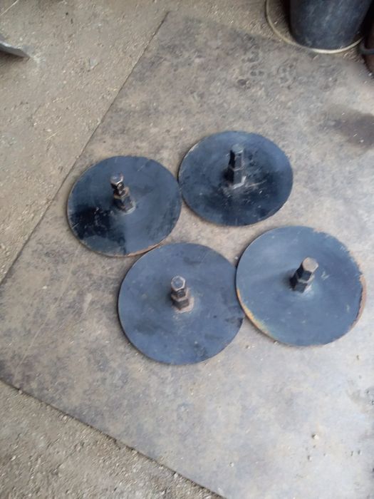 Маркера от фризы