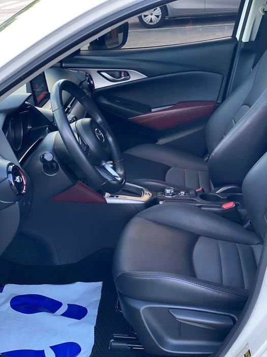 Mazda CX-3 2017 (Розстрочка / Лізинг)