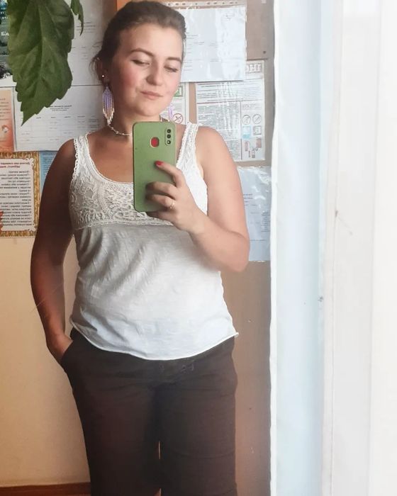 Сережки серги кульчики прикраси бісер чокер Намисто кольє