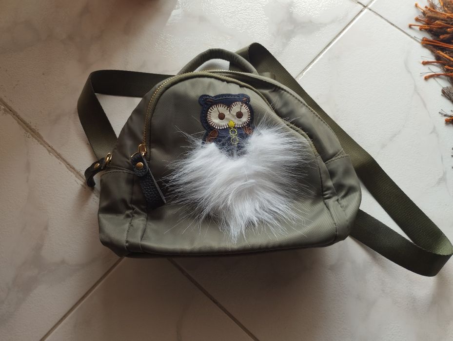 Mochilas de mulher