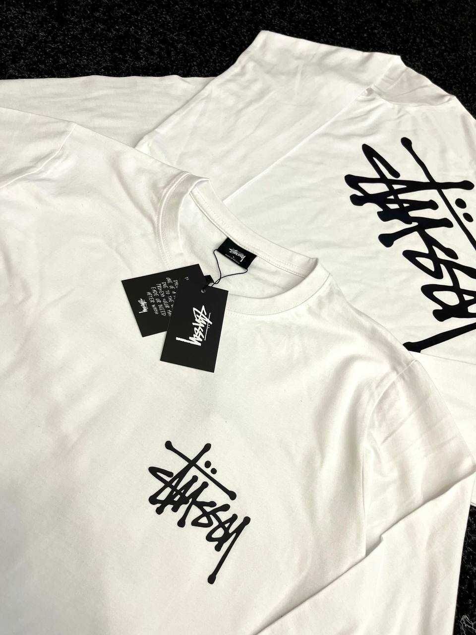 Кофта Stussy Original / свитшот Стуси: 1 299 грн. - Лонгслів Київ на Olx