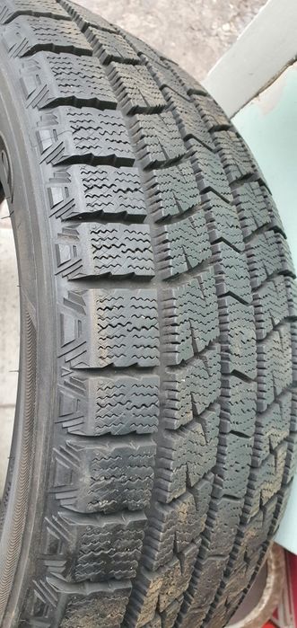Резина,шины KUMHO ICE POWER KW21 215 55 R17