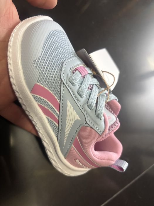 Reebok Rush Runner - Rosa - 21,5