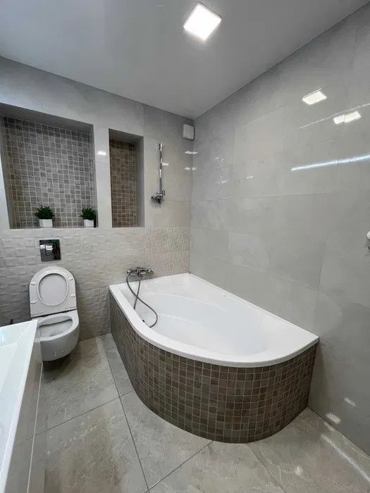 Продам 3х кв ЖК ДУЭТ, ул Мирослава Мисли, Алексеевка, м Алексеевская