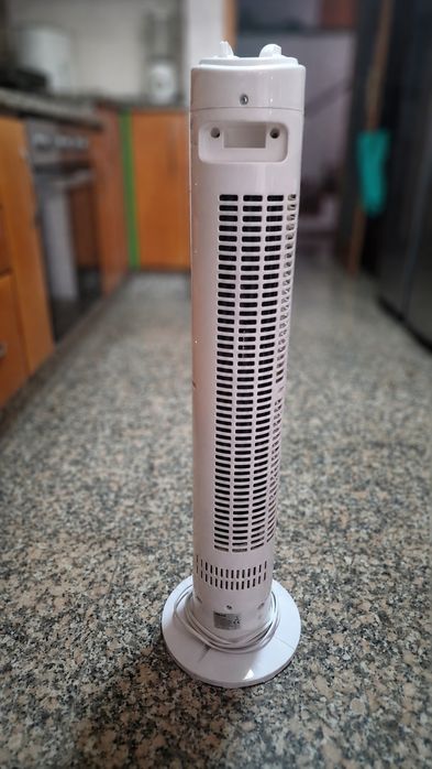 Ventilador Torre Proline FT79M 45W
