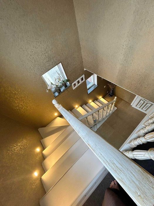 Будинок на Корбутівці. Затишний район. Готовий ремонт. Камін та тераса