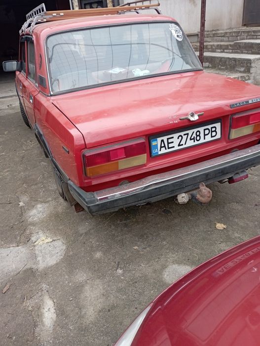 Авто продам ВАЗ 2107