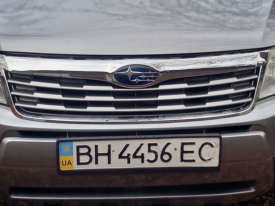 Автомобиль легковой.