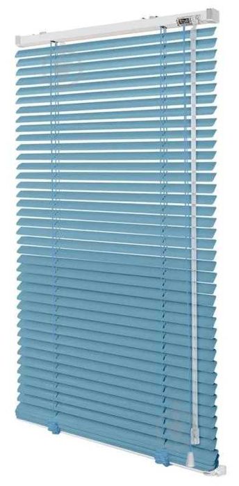 Жалюзі алюмінієві виготавляємо за вашими розмірами