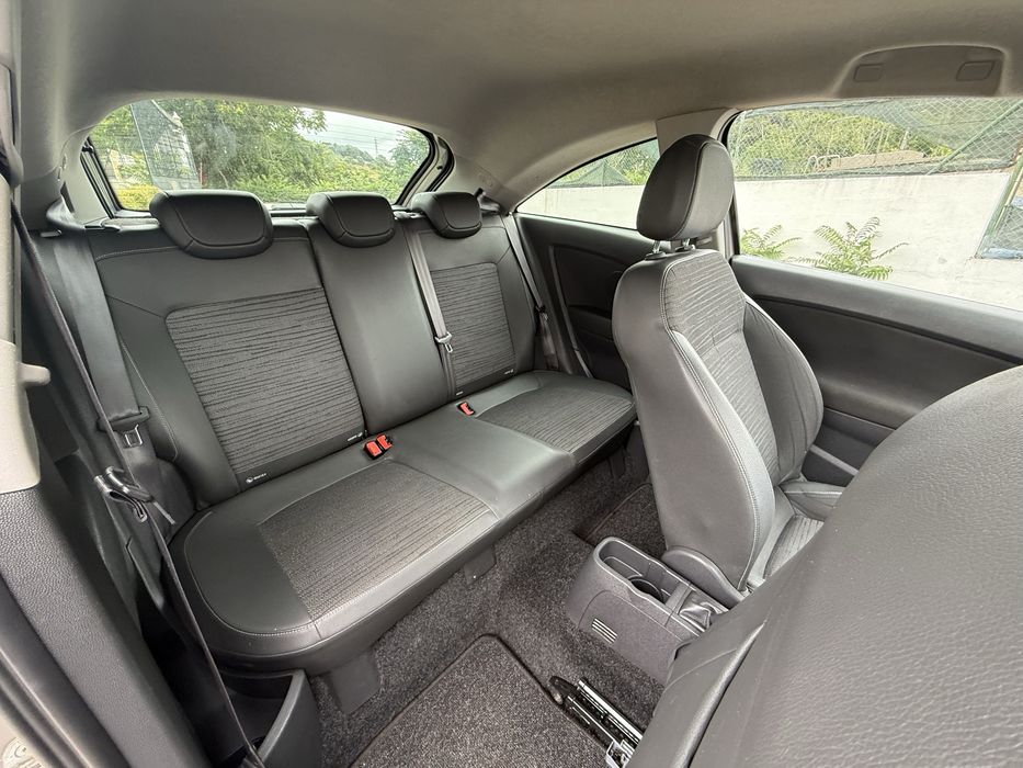 Opel corsa 1.4 sport 90cv 2014