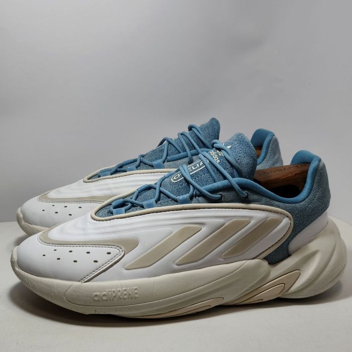 кросівки Adidas Originals Ozalia